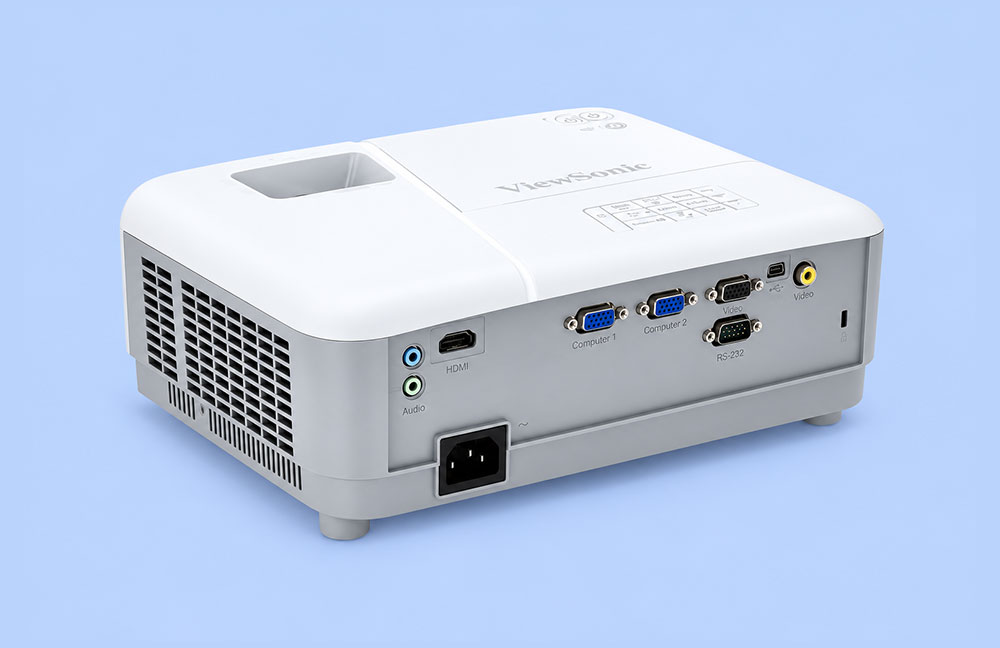 Máy chiếu Viewsonic SP6