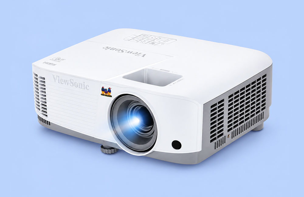Máy chiếu Viewsonic SP6