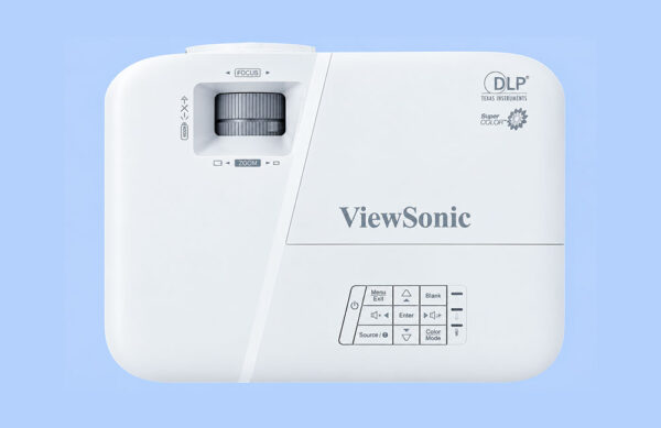 Máy chiếu Viewsonic SP6
