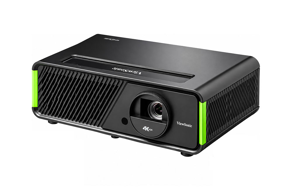 Viewsonic X1 4K Pro 1 Máy chiếu Viewsonic X1-4K Pro