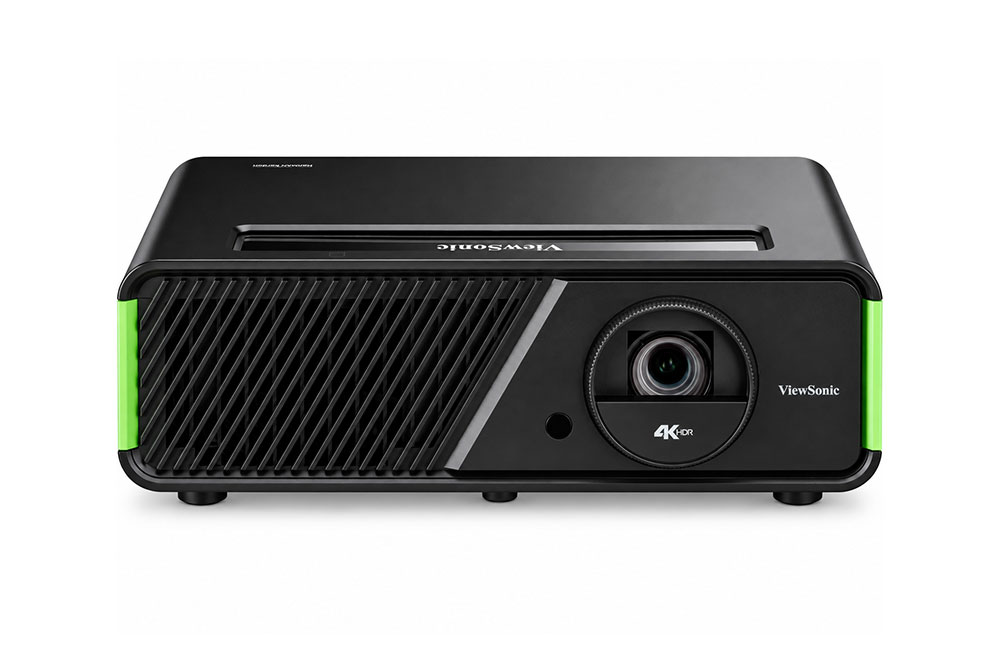 Viewsonic X1 4K Pro 3 Máy chiếu Viewsonic X1-4K Pro