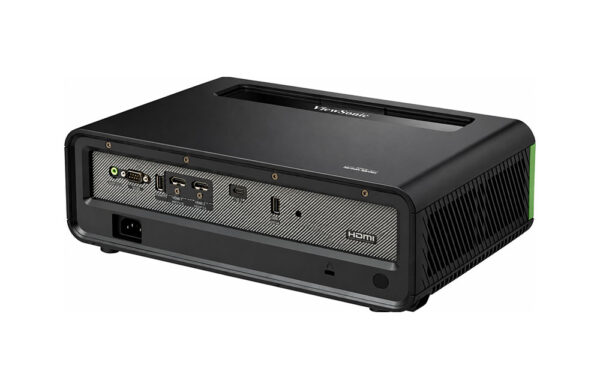 Máy chiếu Viewsonic X1-4K Pro