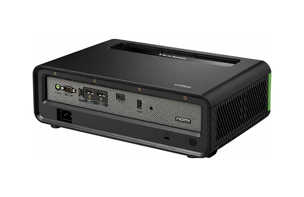 Viewsonic X1 4K Pro 4 Máy chiếu Viewsonic X1-4K Pro