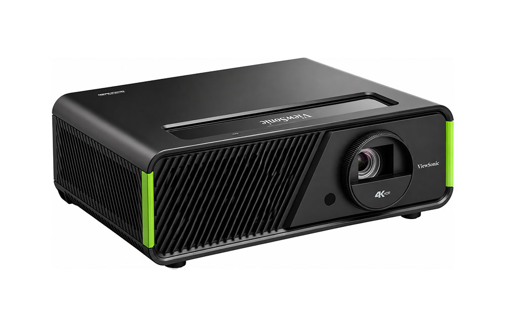 Viewsonic X1 4K Pro 5 Máy chiếu Viewsonic X1-4K Pro