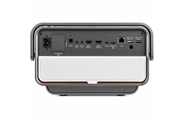 Máy chiếu Viewsonic X10-4K
