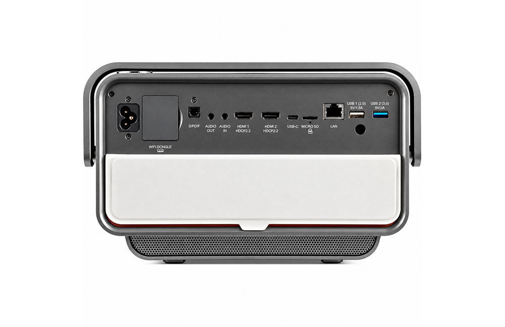 Máy chiếu Viewsonic X10-4K