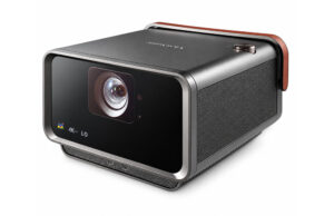 Máy chiếu Viewsonic X10-4K