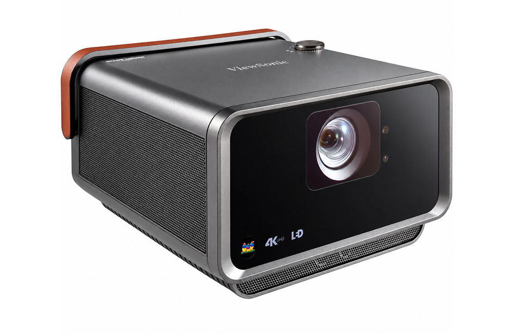 Máy chiếu Viewsonic X10-4K