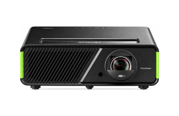 Máy chiếu Viewsonic X2-4K Pro