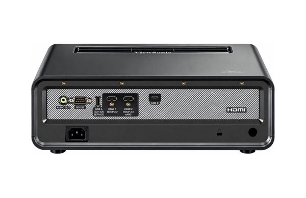 Máy chiếu Viewsonic X2-4K Pro