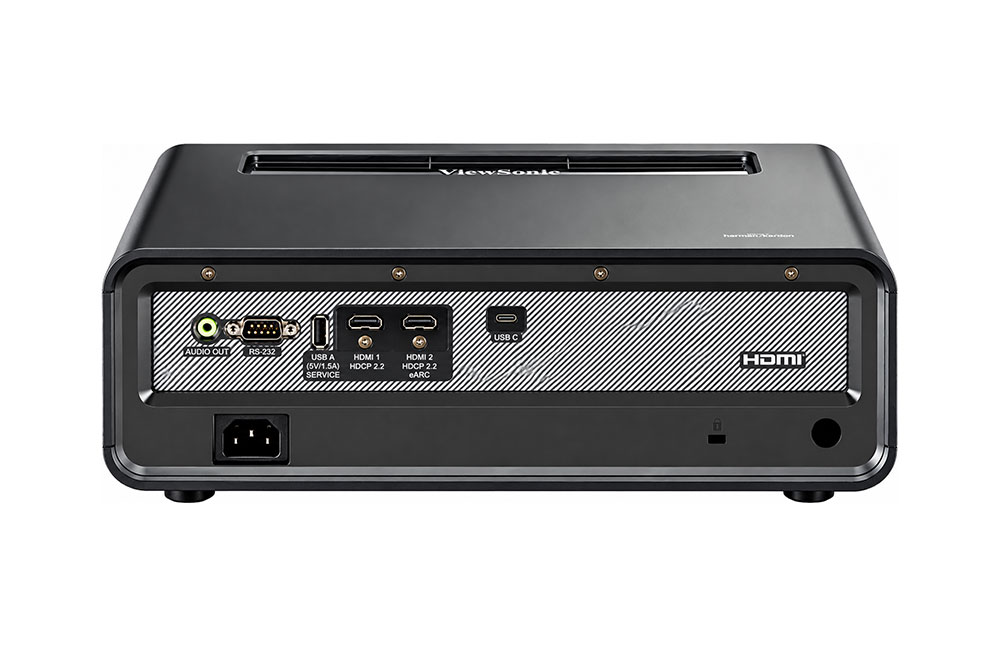 Viewsonic X2 4K Pro 2 Máy chiếu Viewsonic X2-4K Pro