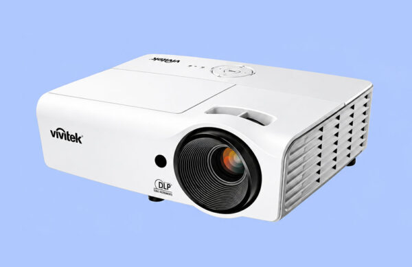 Máy chiếu Vivitek D55FA
