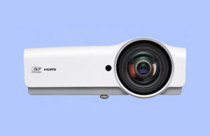 Máy chiếu Vivitek D55FA
