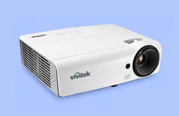 Máy chiếu Vivitek D55FA