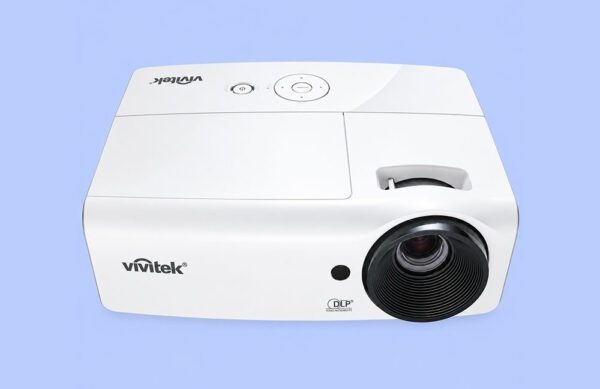 Máy chiếu Vivitek D55FA
