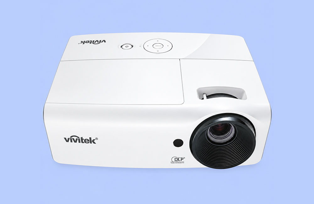 Máy chiếu Vivitek D55FA