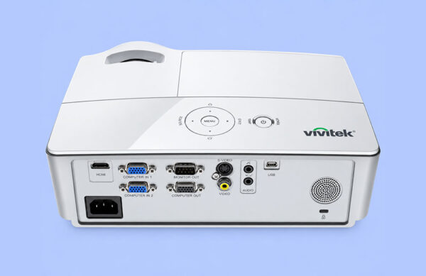 Máy chiếu Vivitek D55FA