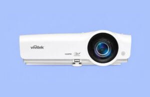 Máy chiếu Vivitek DH278
