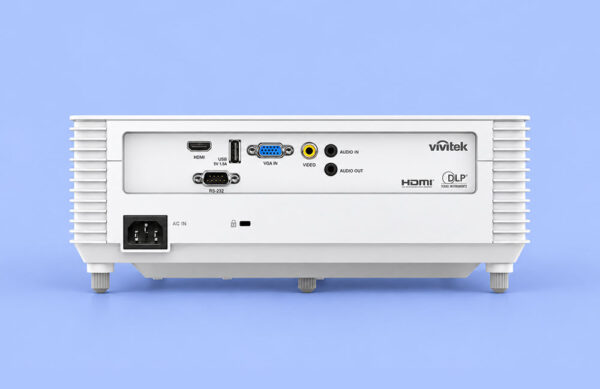 Máy chiếu Vivitek DH380