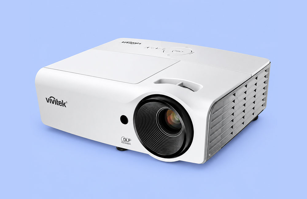 Máy chiếu Vivitek H1060