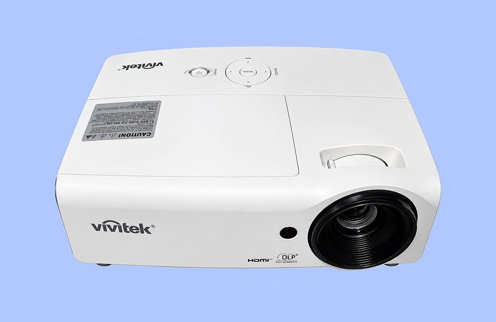Máy chiếu Vivitek H1060