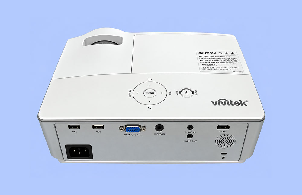 Máy chiếu Vivitek H1060