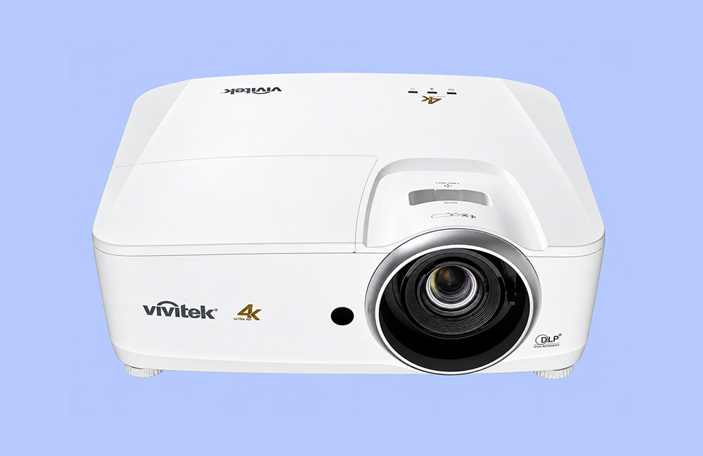 Vivitek HK2288 3 Máy chiếu Vivitek HK2288