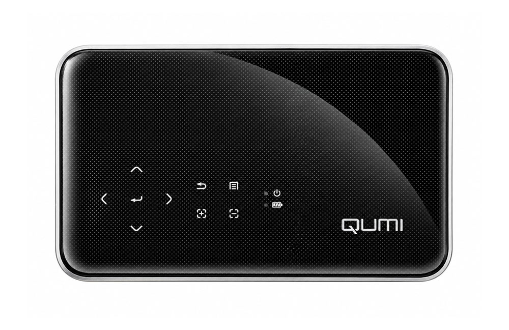 Máy chiếu Vivitek Qumi Q38