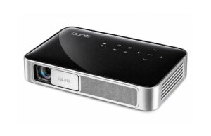 Máy chiếu Vivitek Qumi Q38