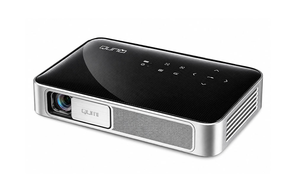 Máy chiếu Vivitek Qumi Q38