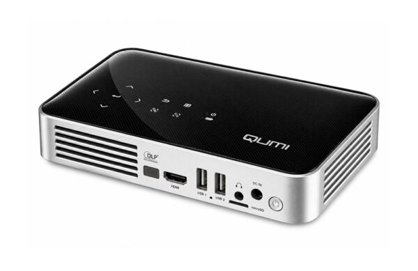 Máy chiếu Vivitek Qumi Q38