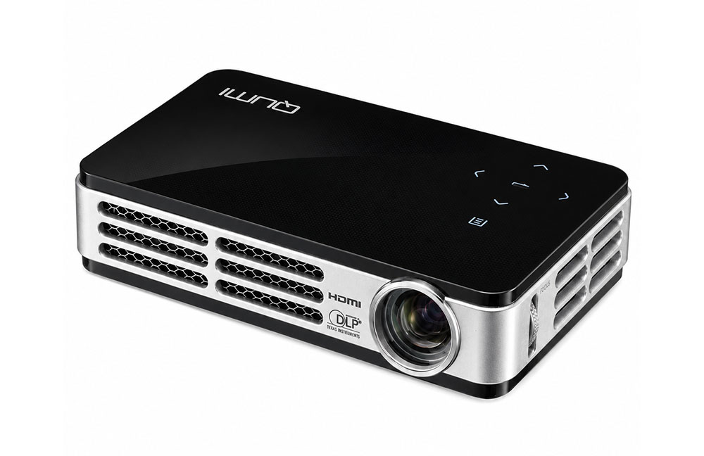 Máy chiếu Vivitek Qumi Q5