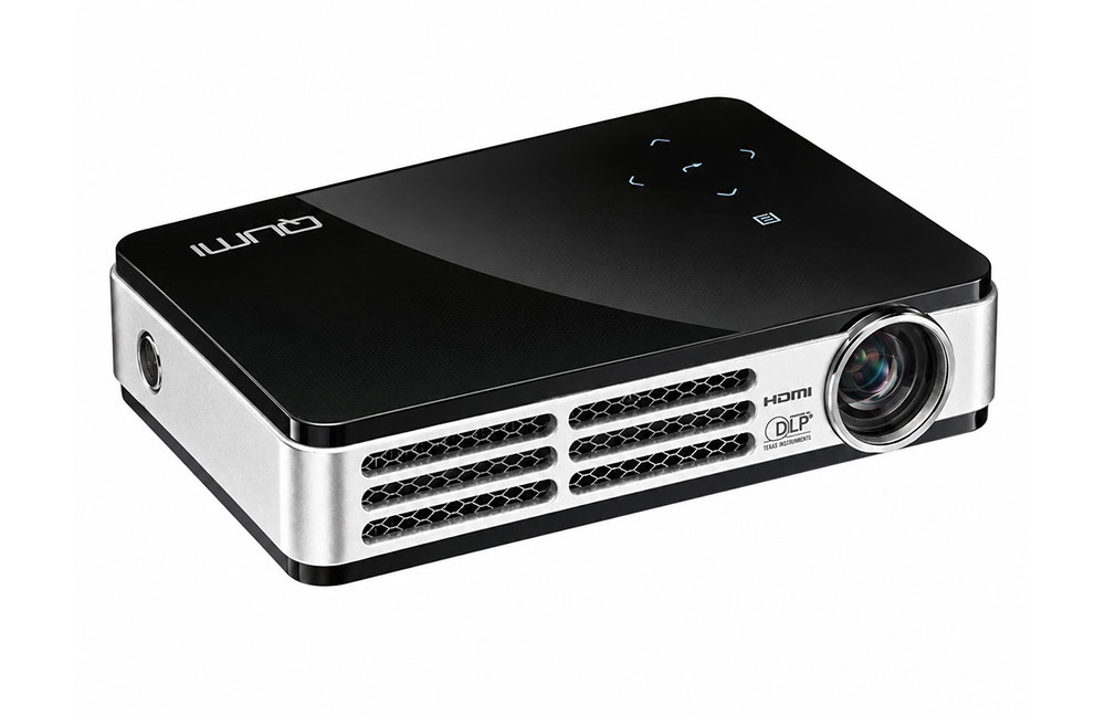 Máy chiếu Vivitek Qumi Q5