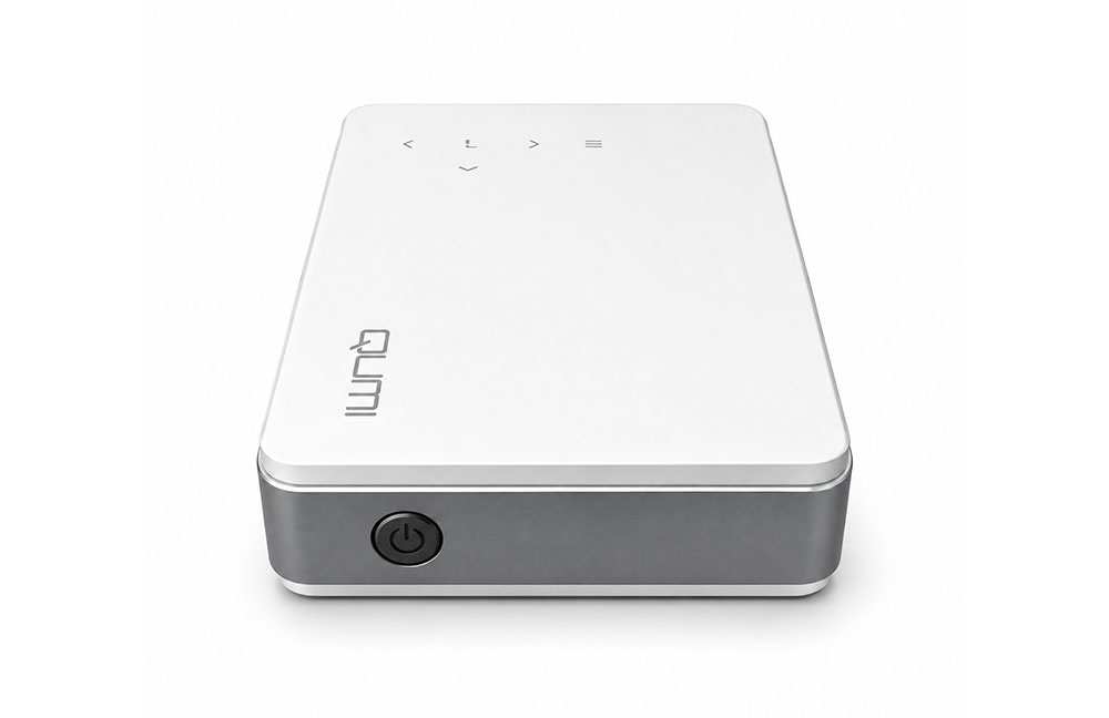Máy chiếu Vivitek Qumi Q5
