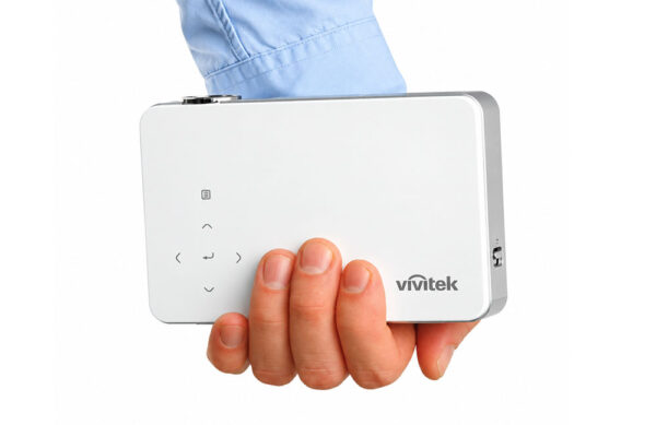 Máy chiếu Vivitek Qumi Q5