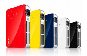 Máy chiếu Vivitek Qumi Q5