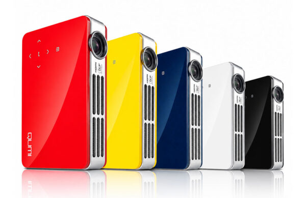 Máy chiếu Vivitek Qumi Q5