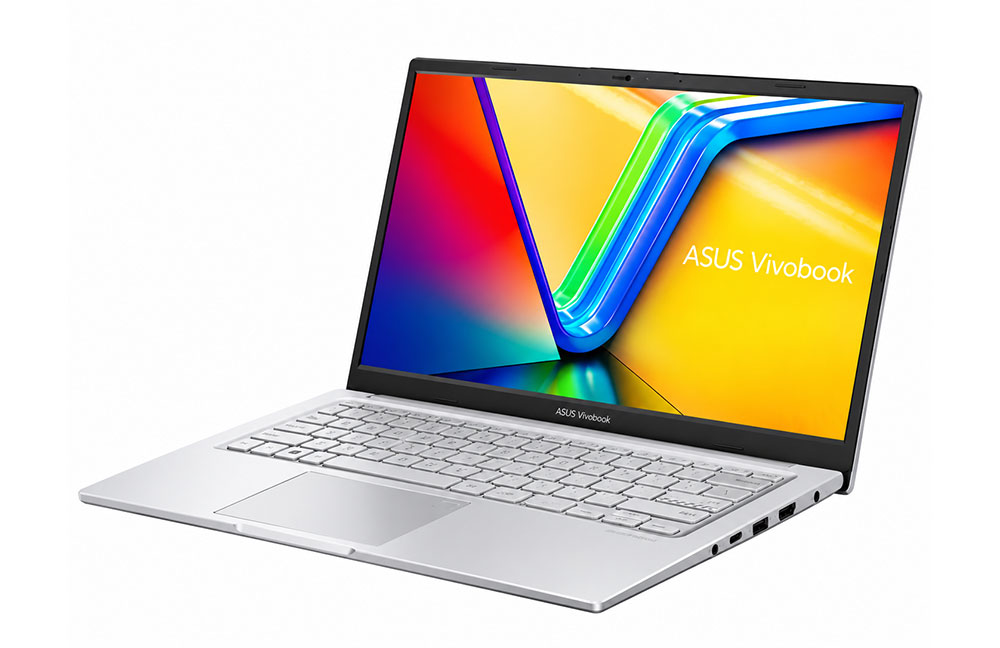 X1404VA EB609W 1 Laptop Asus Vivobook 14 X1404VA-EB609W