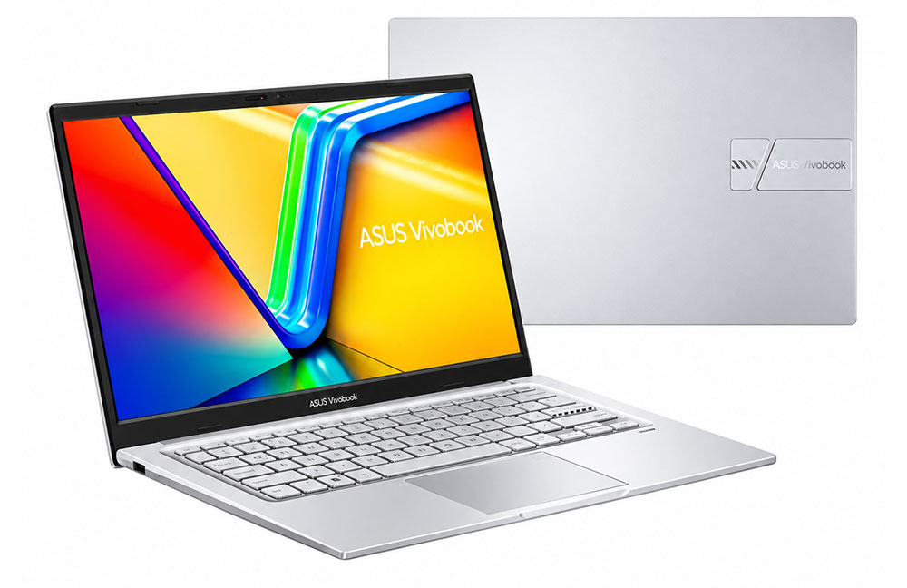 X1404VA EB609W 2 Laptop Asus Vivobook 14 X1404VA-EB609W