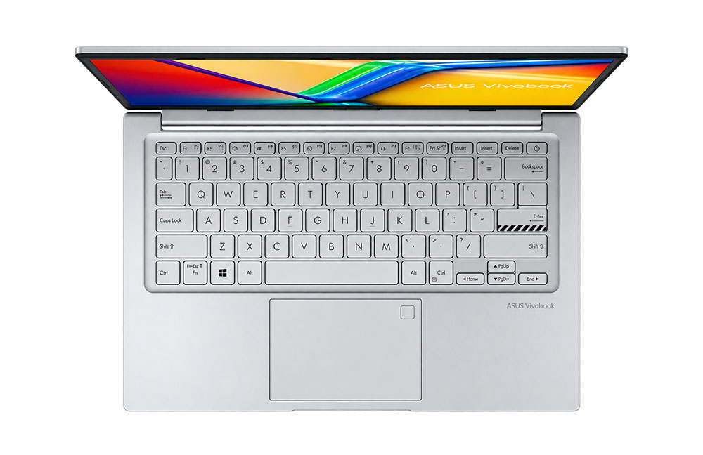 X1404VA EB609W 5 Laptop Asus Vivobook 14 X1404VA-EB609W
