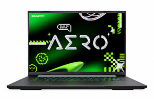 Laptop Gigabyte Gaming AERO X16 1VH93VNC64AH