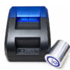 Máy in hóa đơn Xprinter WNN58