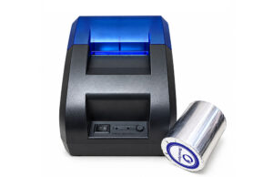 Máy in hóa đơn Xprinter WNN58