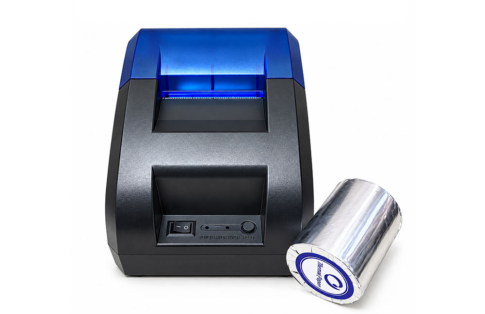 Máy in hóa đơn Xprinter WNN58
