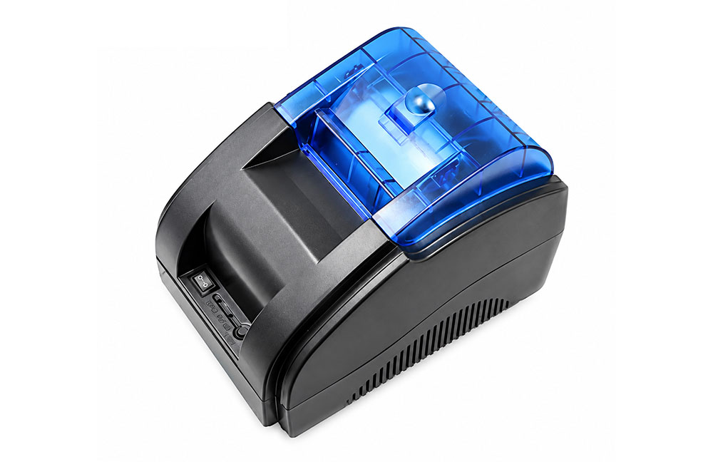 Máy in hóa đơn Xprinter WNN58
