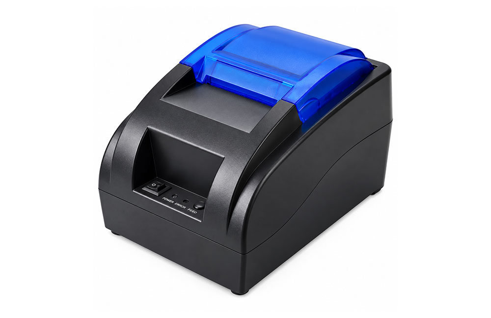 Máy in hóa đơn Xprinter WNN58
