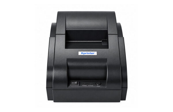 Máy in hóa đơn Xprinter XP-58IIH [USB+Bluetooth]