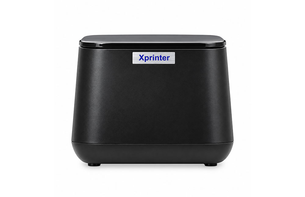 Máy in hóa đơn Xprinter XP-58IITS