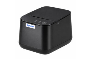 Máy in hóa đơn Xprinter XP-58IITS