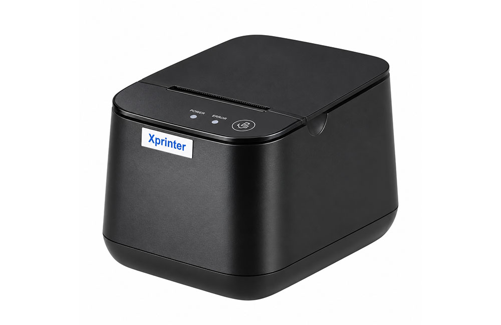 Máy in hóa đơn Xprinter XP-58IITS